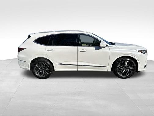 2026 Acura MDX Advance Package