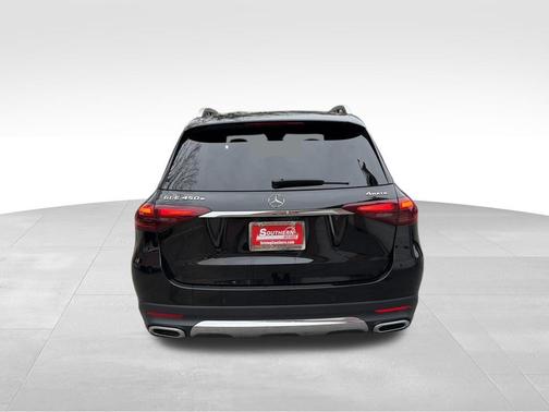 2024 Mercedes-Benz GLE 450 Plug-In Hybrid Base 4MATIC