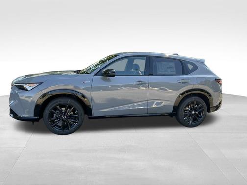 2025 Acura ADX A-Spec Advance