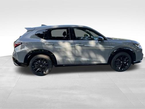 2025 Acura ADX A-Spec Advance