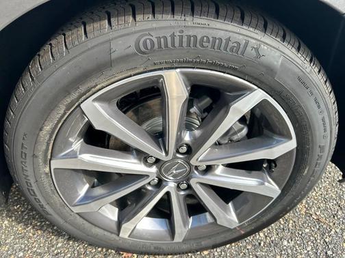 2025 Acura Integra Base