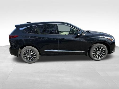 2026 Acura RDX ADVANCE PACKAGE