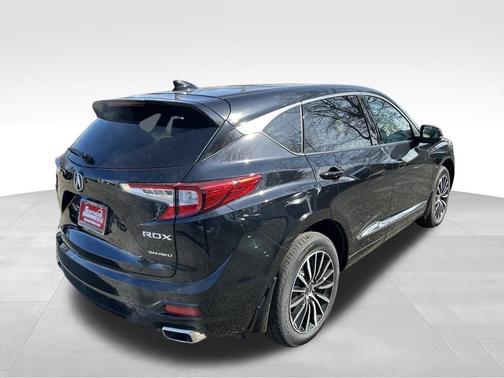 2026 Acura RDX ADVANCE PACKAGE