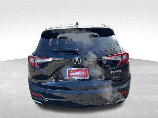 2026 Acura RDX ADVANCE PACKAGE