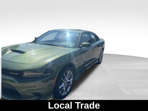 2022 Dodge Charger GT