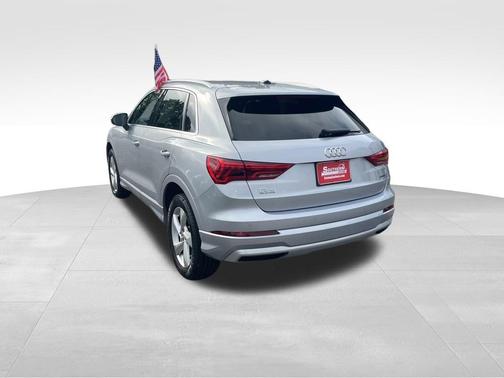 2020 Audi Q3 45 Premium