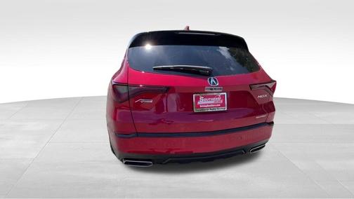 2025 Acura MDX A-Spec Advance