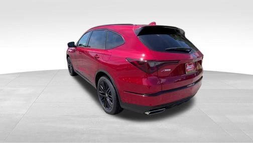 2025 Acura MDX A-Spec Advance