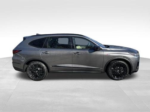 2026 Acura MDX A-Spec Advance Package