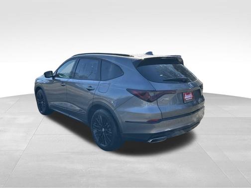 2026 Acura MDX A-Spec Advance Package