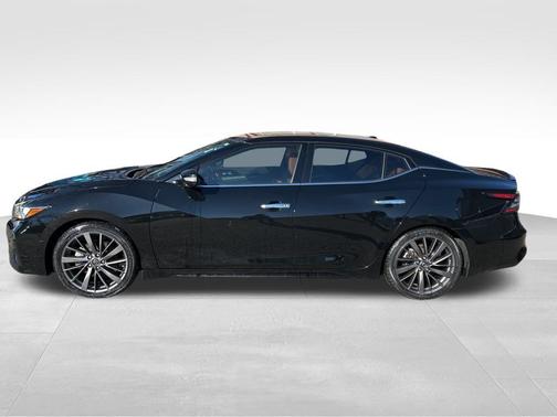 2019 Nissan Maxima 3.5 Platinum