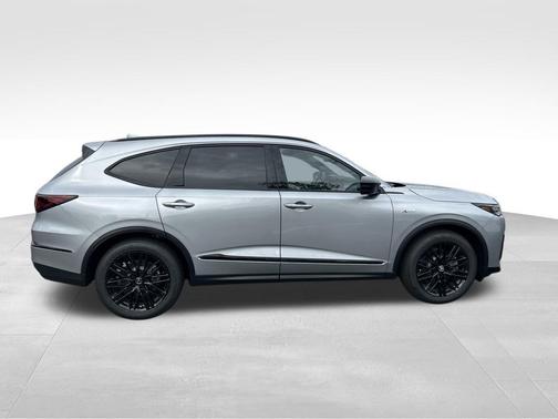 2026 Acura MDX A-Spec Advance Package