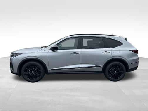 2026 Acura MDX A-Spec Advance Package