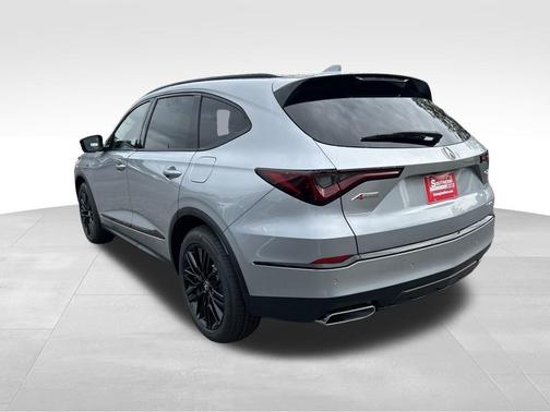 2026 Acura MDX A-Spec Advance Package