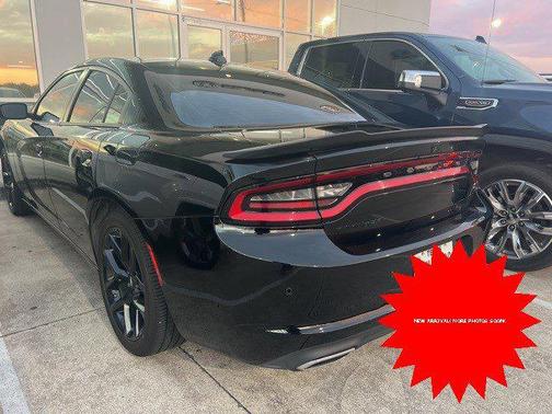 2023 Dodge Charger SXT
