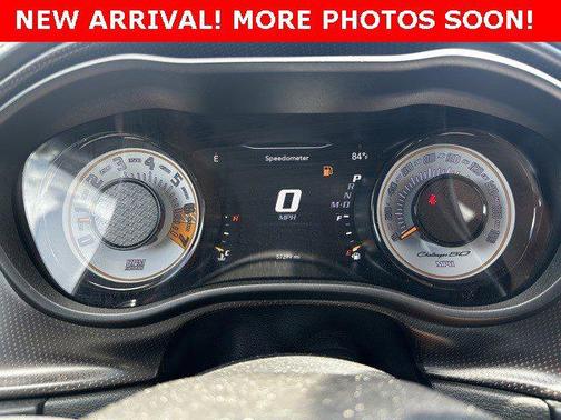 2020 Dodge Challenger R/T Scat Pack