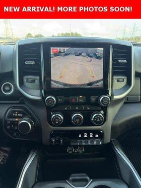 2025 RAM 1500 Lone Star