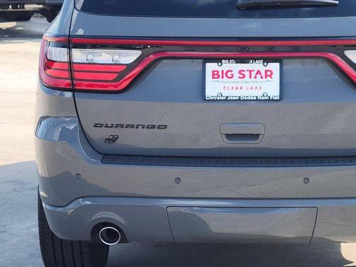 2025 Dodge Durango GT Plus