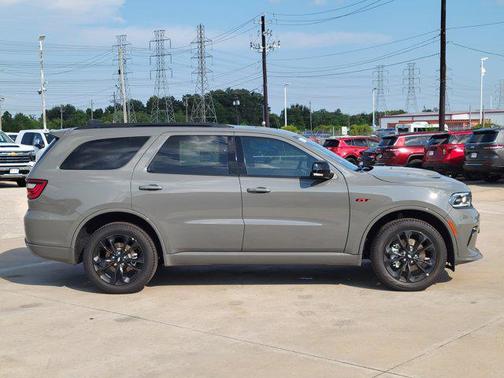2025 Dodge Durango GT Plus