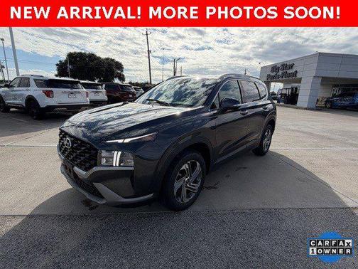 2023 Hyundai SANTA FE SEL 2.4