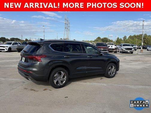 2023 Hyundai SANTA FE SEL 2.4