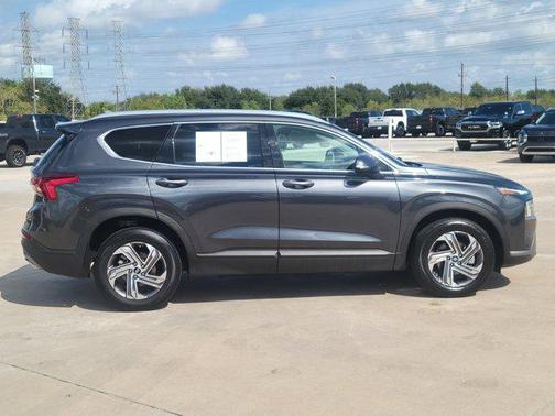 2023 Hyundai SANTA FE SEL 2.4