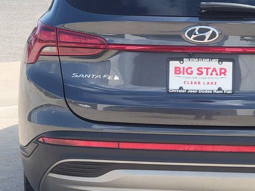 2023 Hyundai SANTA FE SEL 2.4