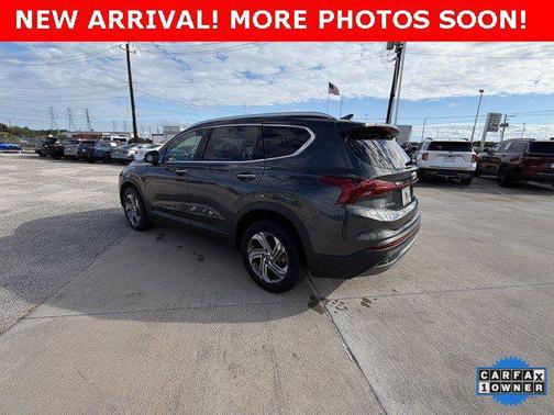 2023 Hyundai SANTA FE SEL 2.4