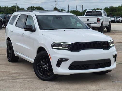 2023 Dodge Durango GT Premium