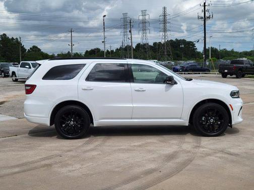 2023 Dodge Durango GT Premium