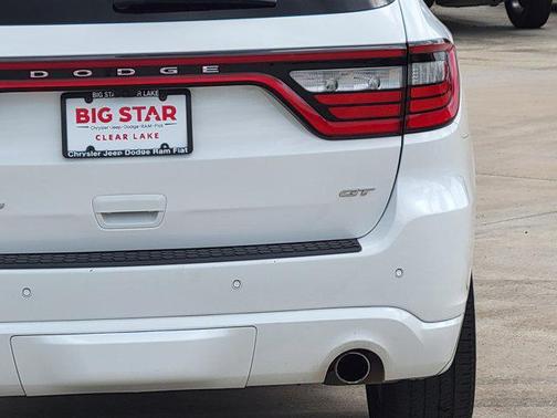 2023 Dodge Durango GT Premium