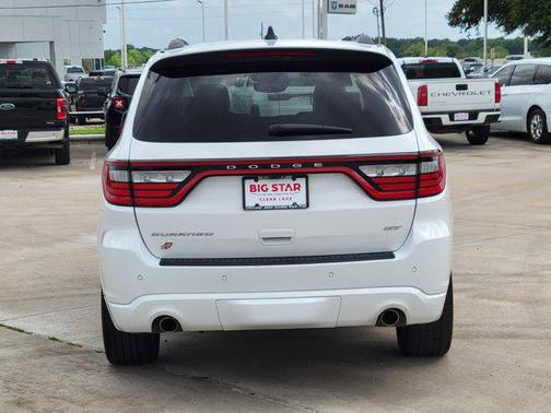 2023 Dodge Durango GT Premium