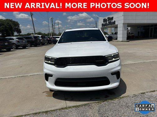 2023 Dodge Durango GT Premium