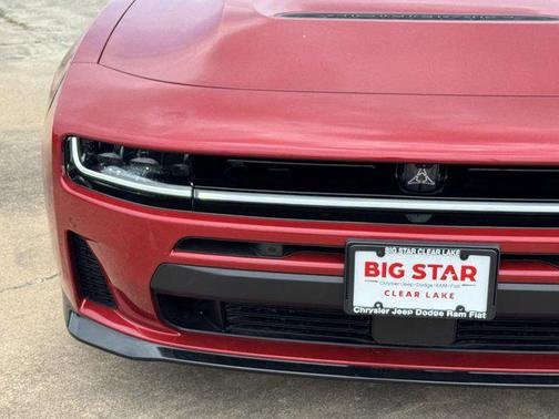Redeye 2026 Dodge Charger R/T