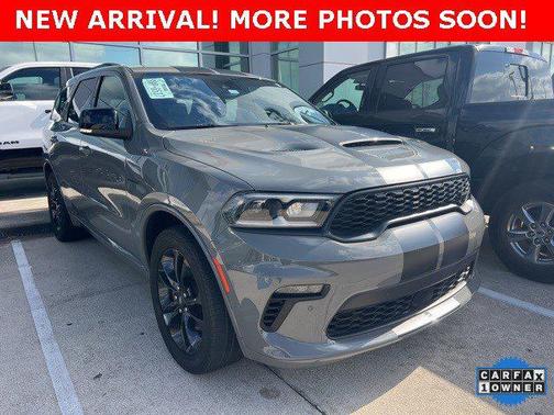 2023 Dodge Durango R/T Plus