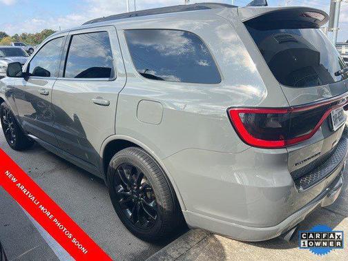 2023 Dodge Durango R/T Plus