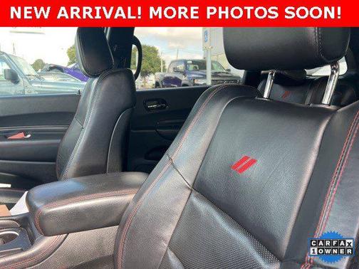 2023 Dodge Durango R/T Plus