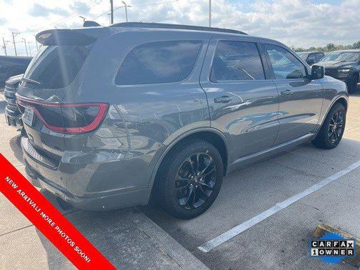 2023 Dodge Durango R/T Plus