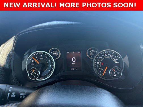 2021 RAM 1500 Lone Star