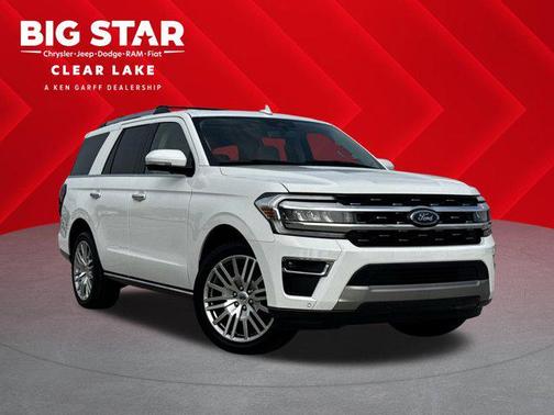 2024 Ford Expedition Limited