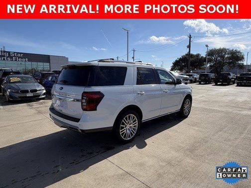 2024 Ford Expedition Limited