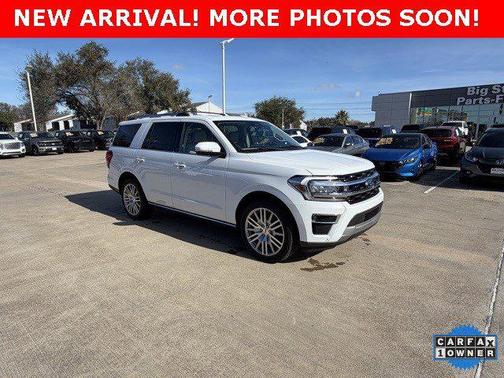 2024 Ford Expedition Limited