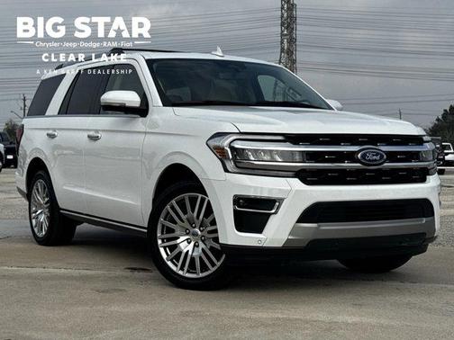 2024 Ford Expedition Limited