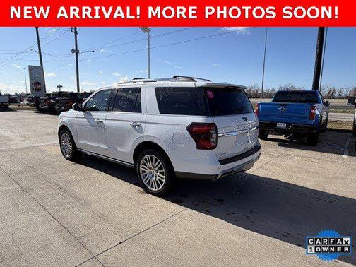 2024 Ford Expedition Limited