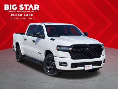 2025 RAM 1500 Lone Star