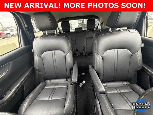 2025 Mazda CX-90 3.3 Turbo Preferred