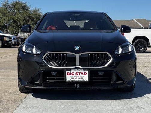 2025 BMW 228 Gran Coupe 228 xDrive