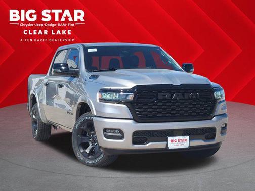 2026 RAM 1500 Lone Star