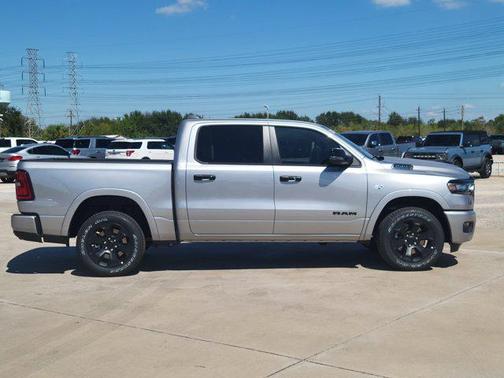 2026 RAM 1500 Lone Star