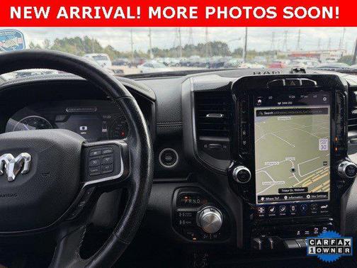 2019 RAM 2500 Power Wagon